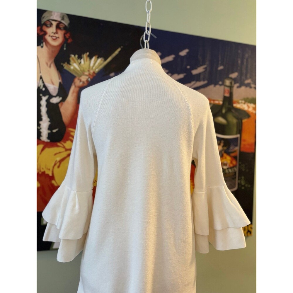 Anthropologie sweaterdress - Picture 3 of 9